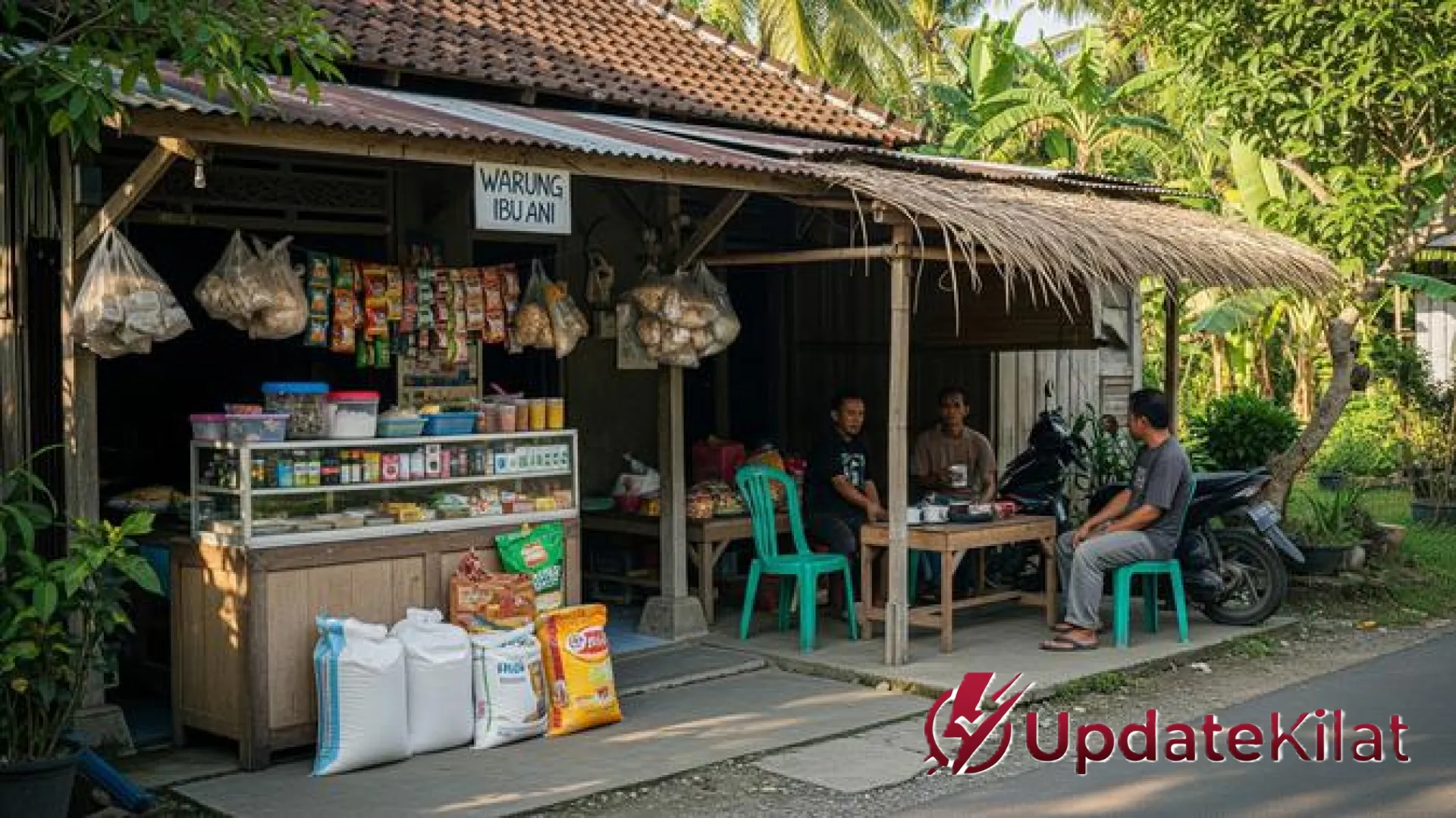Navigasi Bisnis di Tengah Badai: 8 Ide Jualan yang Tetap Eksis dan Laris Meski Ekonomi Sedang Sulit