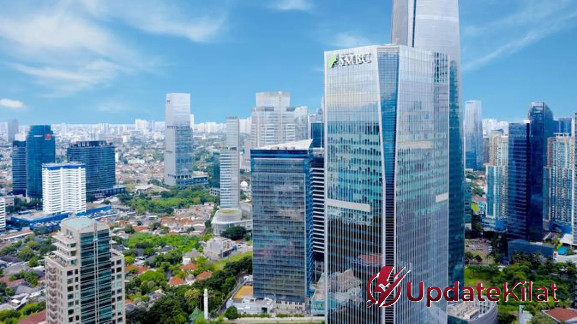 Aksi Korporasi Jumbo: Bank SMBC Indonesia Resmi Alihkan Portofolio Kredit Rp 19,9 Triliun ke BTN