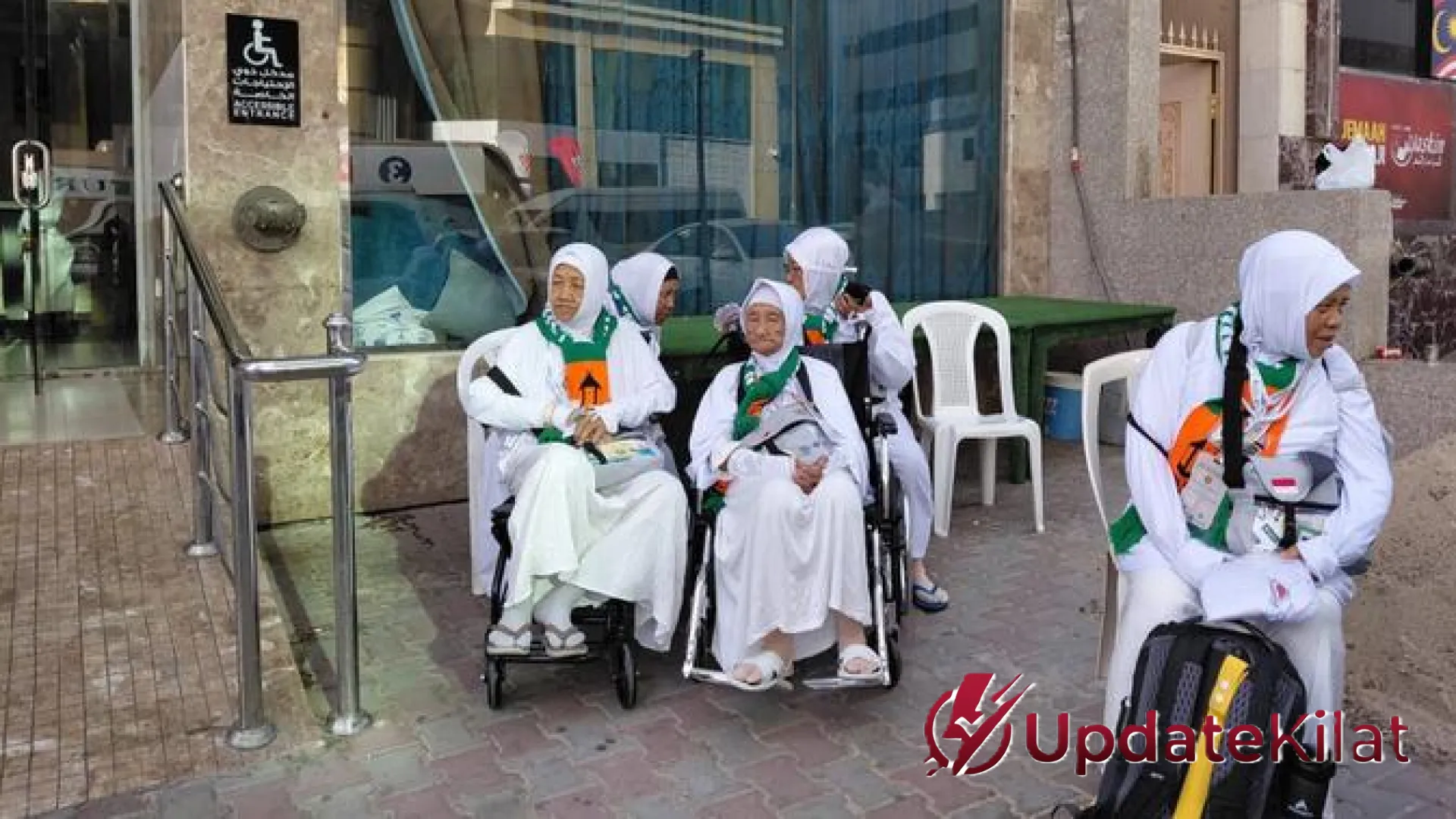 Menjemput Puncak Ibadah: Ribuan Jemaah Haji Indonesia Mulai Bergerak Menuju Padang Arafah untuk Wukuf 2026