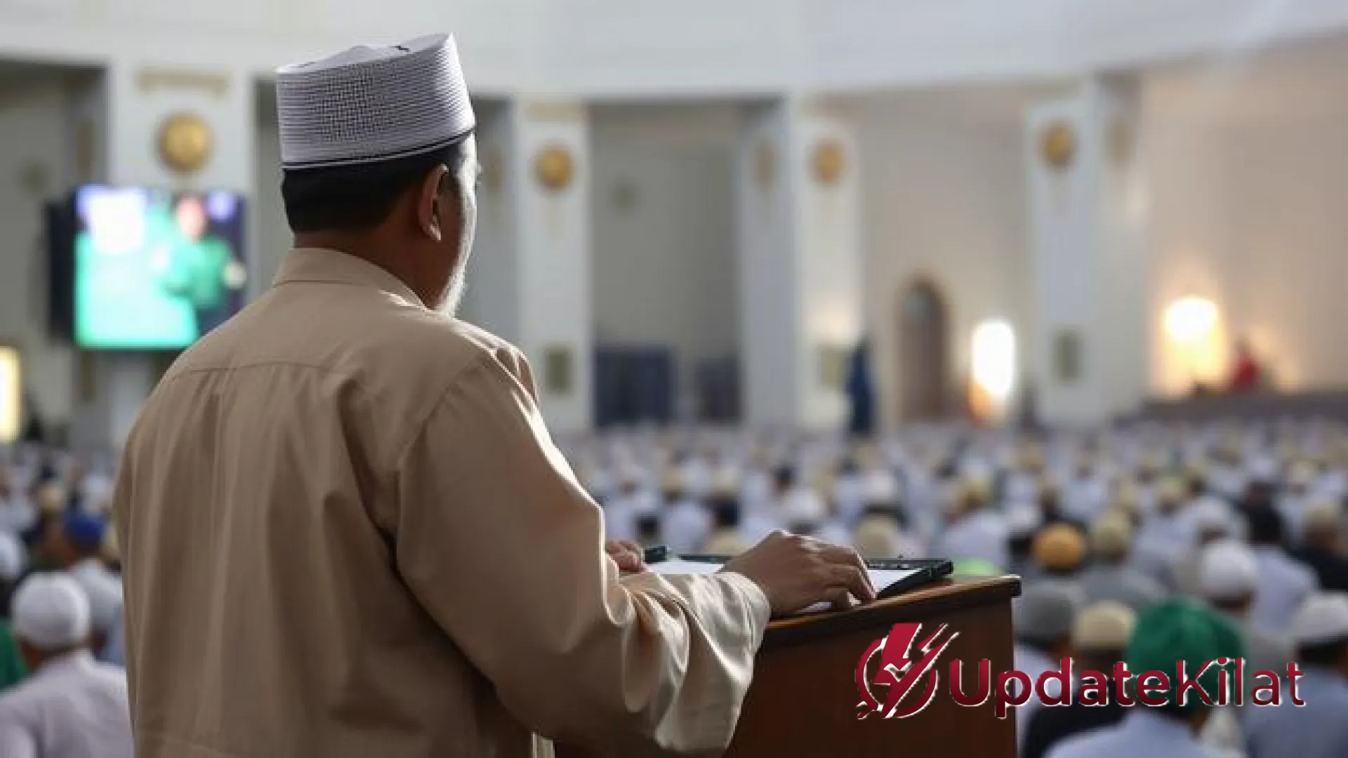 4 Materi Khutbah Idul Adha Bahasa Sunda: Memetik Hikmah Pengorbanan yang Menyentuh Sanubari