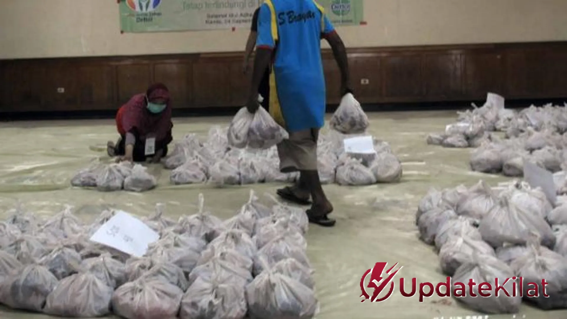 Rahasia Keberkahan Idul Adha: Menilik 10 Adab Penting dalam Distribusi Daging Kurban