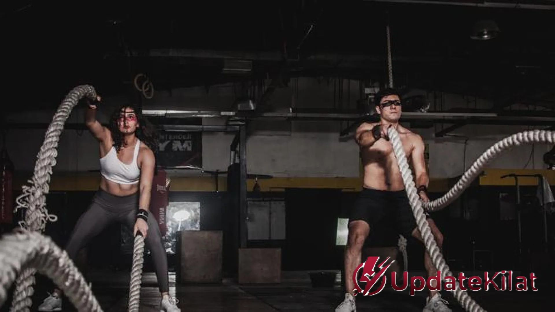 Ingin Tetap Fit di Tengah Kesibukan? Ini 8 Strategi Jitu Agar Konsisten Menjadi Member Gym Tanpa Wacana