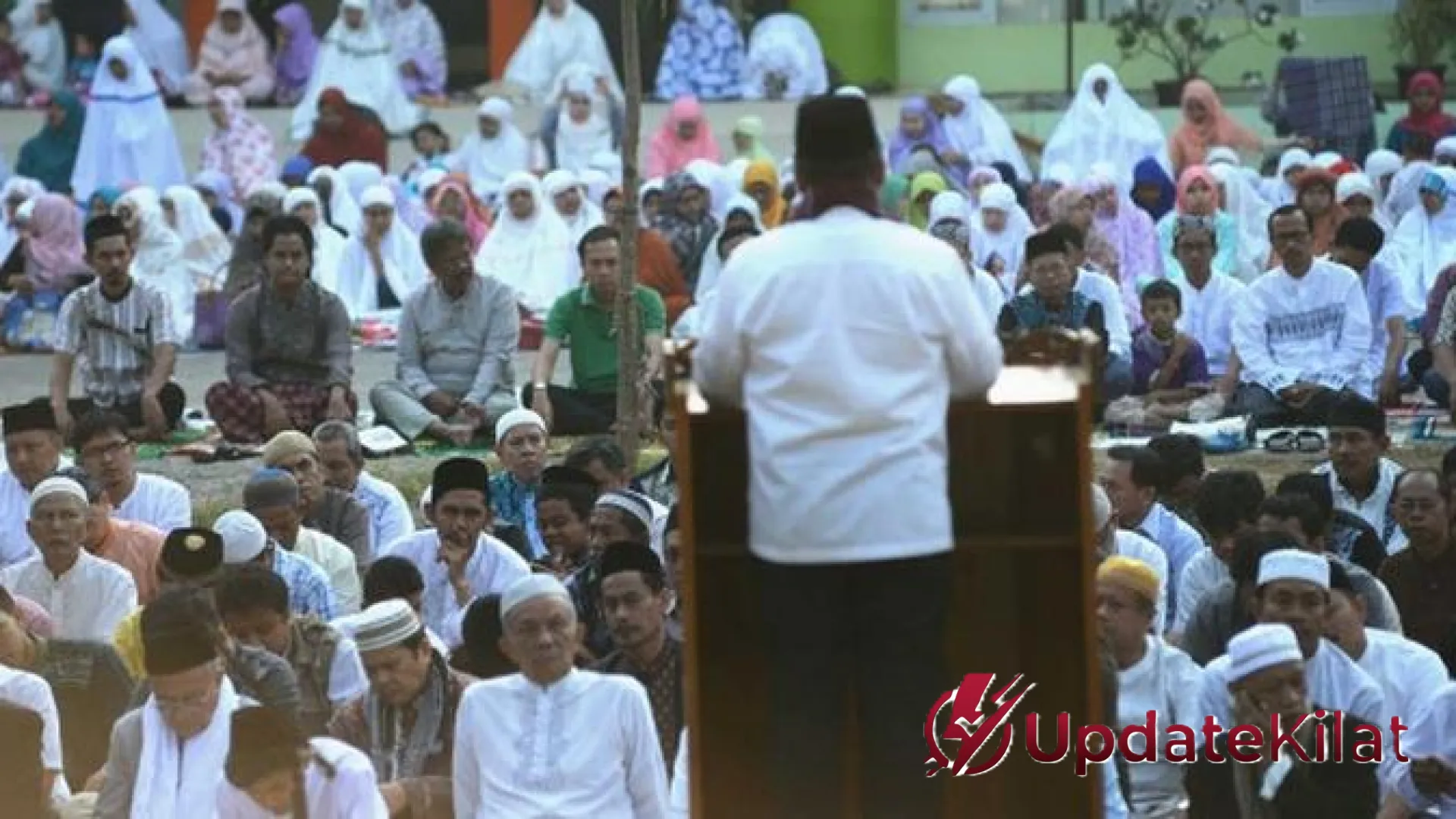 11 Sunnah Idul Adha: Panduan Lengkap Meraih Keberkahan dari Bangun Tidur Hingga Usai Salat Ied