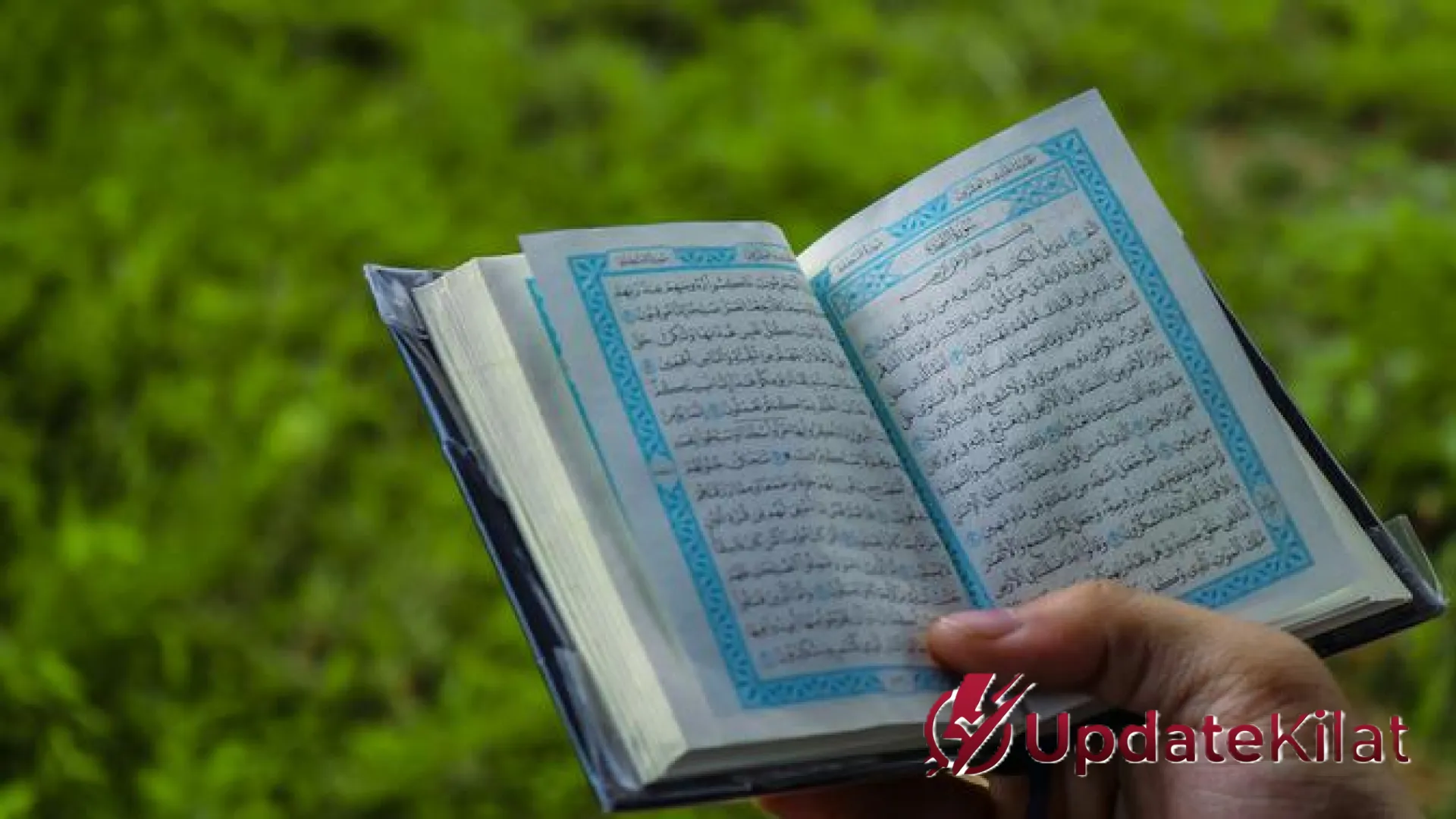 Rahasia Hafalan Melekat: 6 Strategi Jitu Menjaga Fokus Murajaah Al-Qur’an Agar Tidak Mudah Lupa