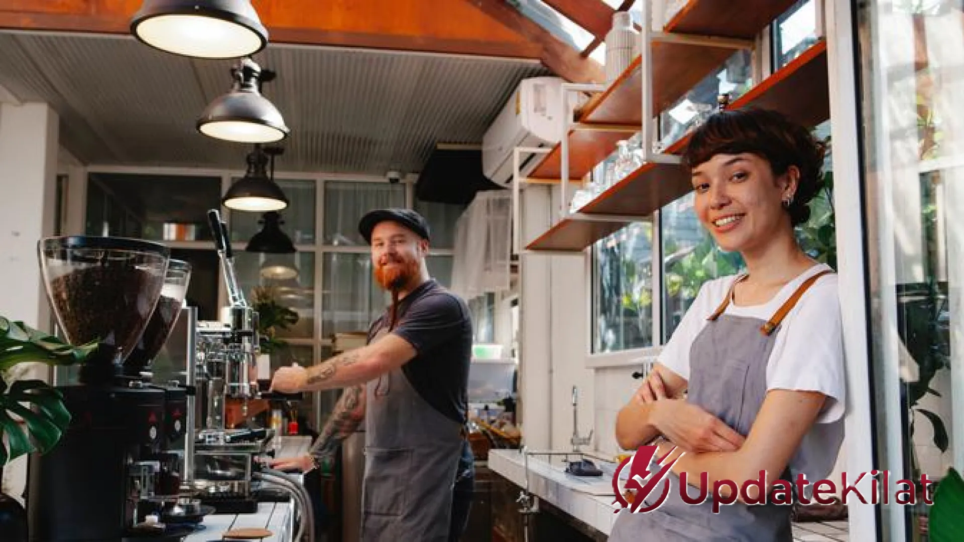 Bukan Sekadar Racikan Kafein: Inilah 4 Skill Fundamental Barista yang Wajib Dikuasai untuk Sukses di Industri Kopi