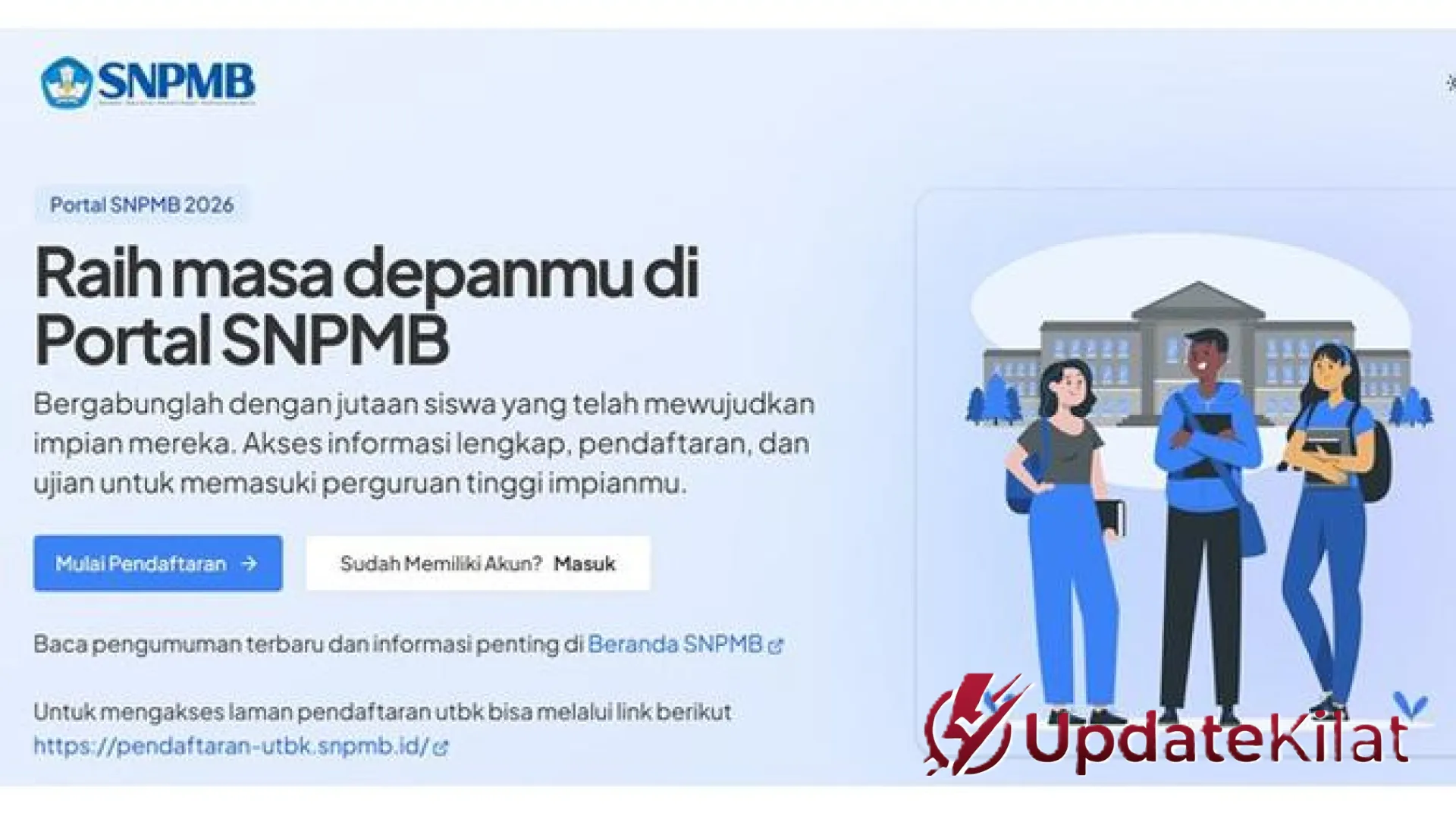 Cara Unduh Sertifikat UTBK SNBT 2026: Panduan Lengkap dan Strategi Pemanfaatannya untuk Masa Depan Kuliah