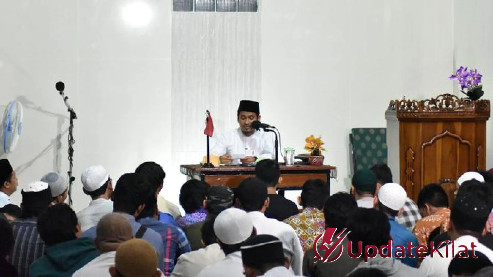 7 Inspirasi Materi Ceramah Idul Adha: Menggali Makna Kurban dan Kedalaman Spiritual