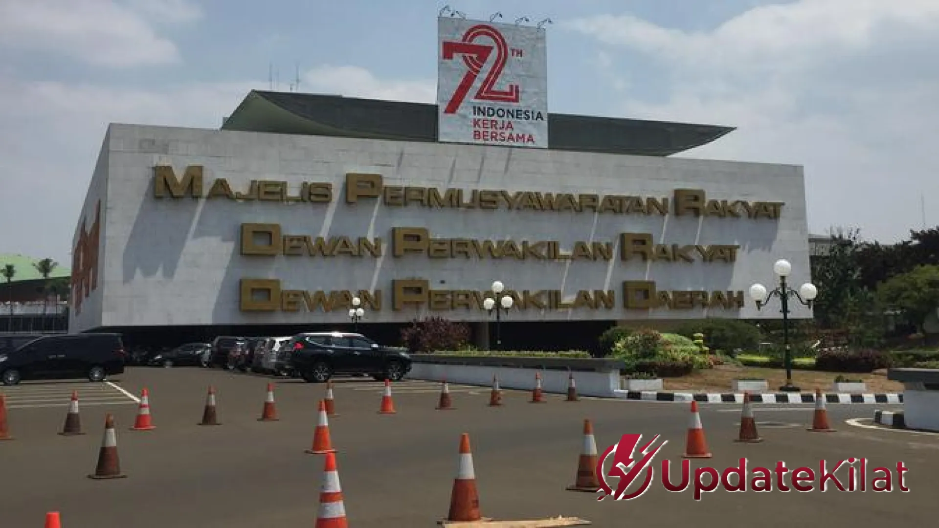 Langkah Baru Masa Depan Serambi Mekkah: Baleg DPR Resmi Sepakati RUU Pemerintahan Aceh