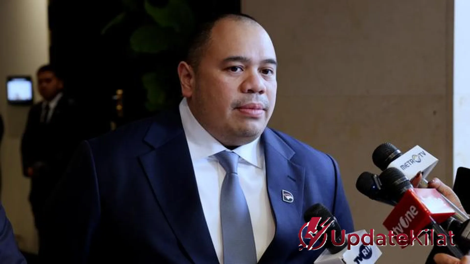 Membangun Fondasi Kepercayaan: Strategi Danantara Menjaga Stabilitas Pasar Modal di Tengah Transformasi BUMN