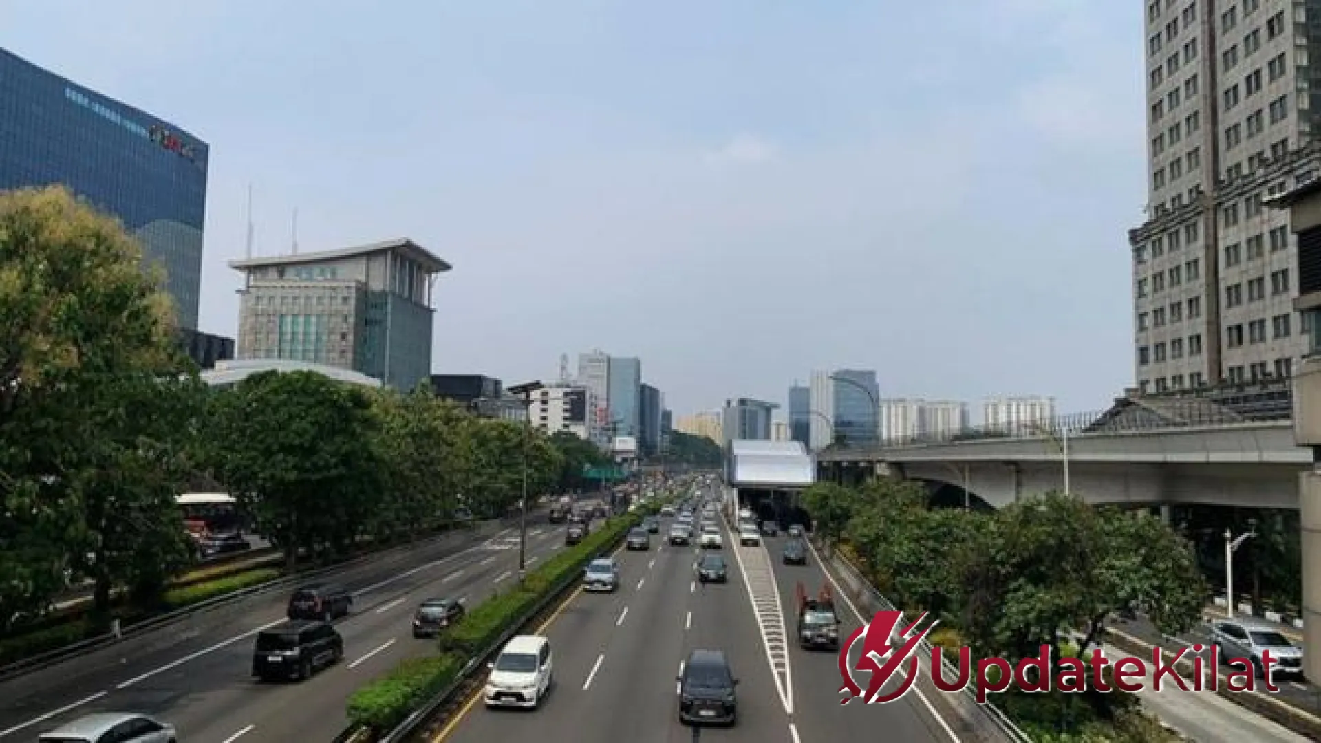 UpdateKilat: Prakiraan Cuaca Idul Adha 2026 dan Ultimatum Keras DPRD Terkait 15 Gedung Bermasalah di Jakarta
