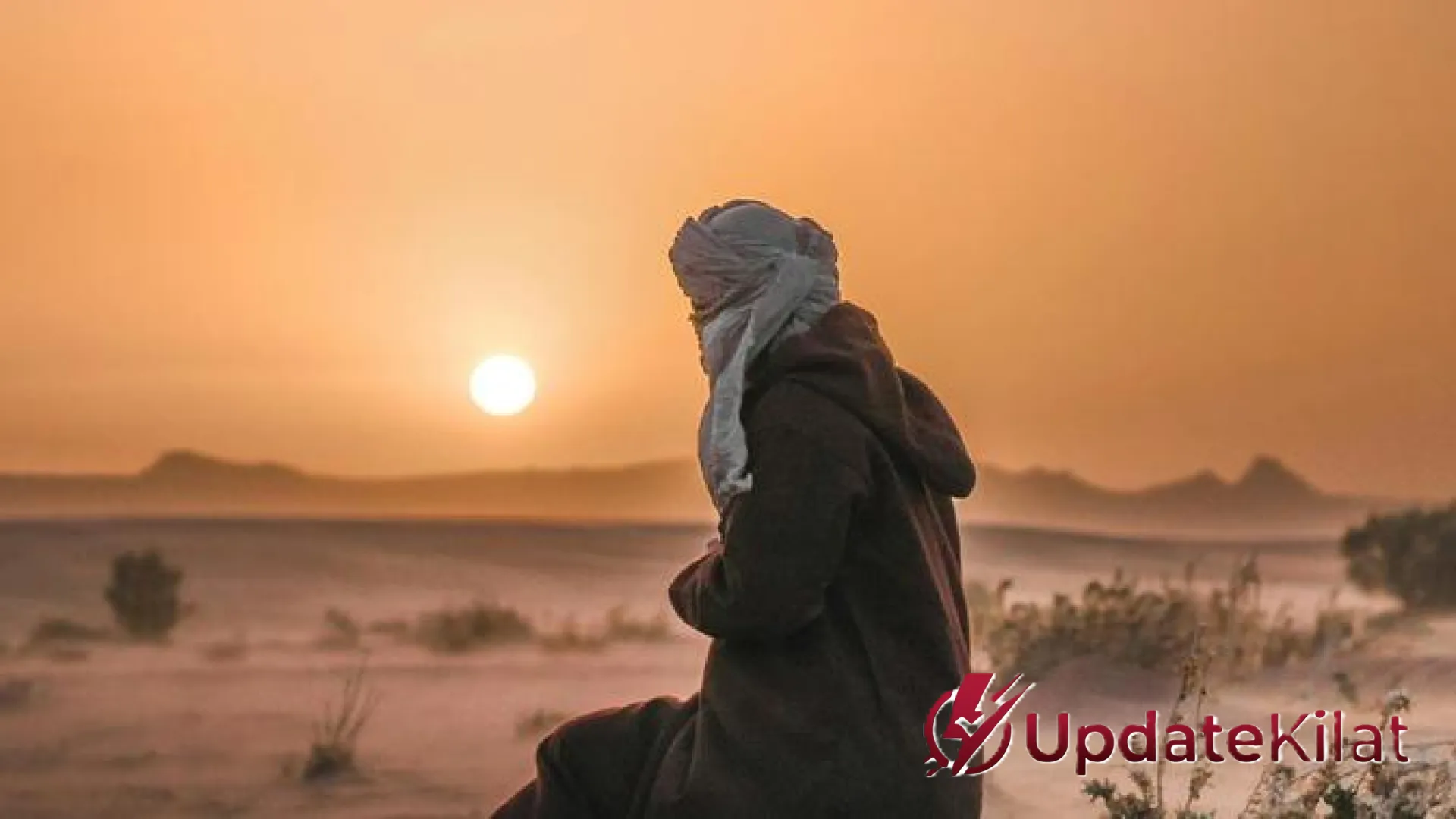 Meneladani Keikhlasan Nabi Ibrahim: 100 Quotes Idul Adha Penuh Makna tentang Iman dan Kesalehan Sosial