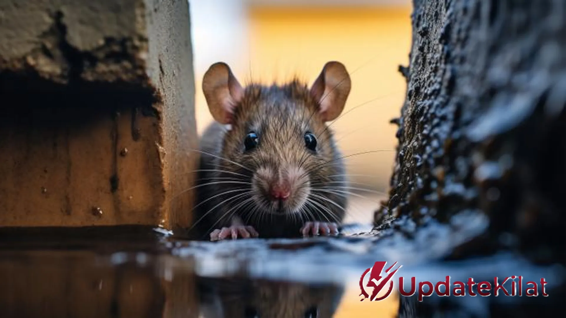 Strategi Ampuh Cara Membuat Halaman Rumah Bebas Tikus Tanpa Racun: Panduan Alami dan Higienis