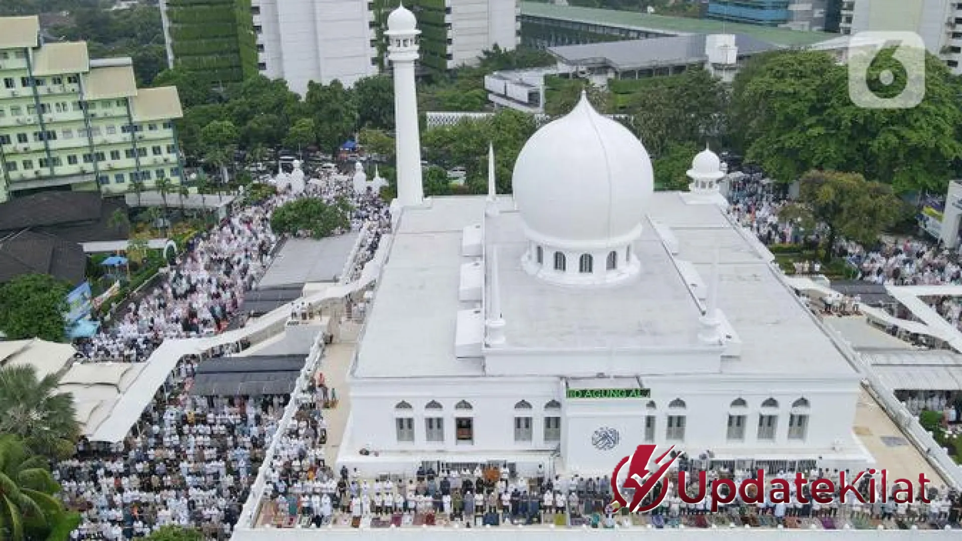 Mendulang Ketenangan Batin: 6 Amalan Dzikir Setelah Salat Idul Adha dan Makna di Baliknya