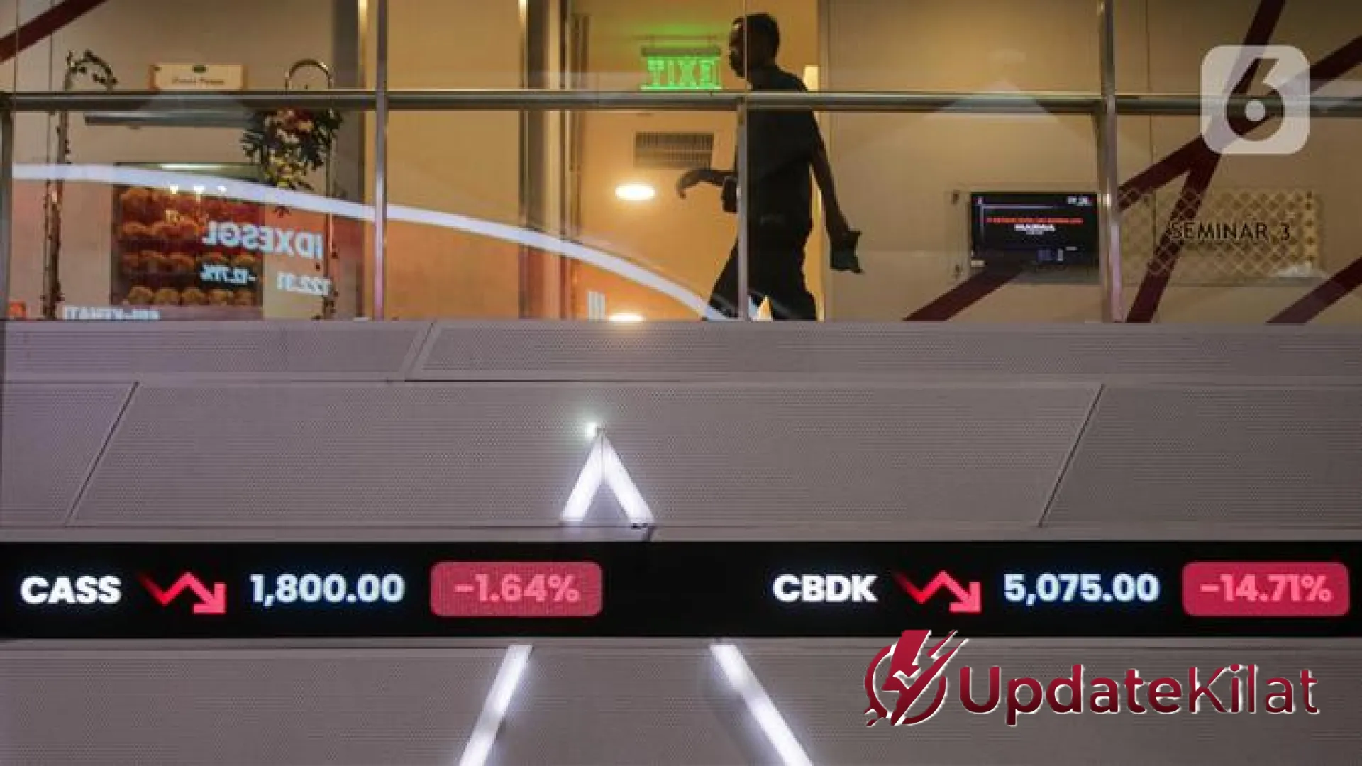 Polemik Denda Miliaran Rupiah: Belvin Tannadi dan Perlawanan Hukum Terhadap OJK