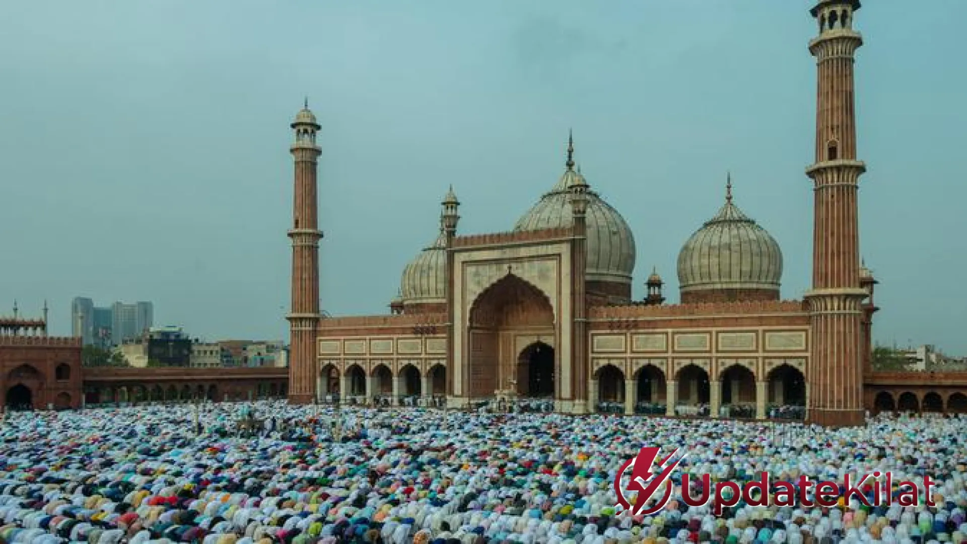 12 Kebiasaan Sunnah Rasulullah di Hari Raya Kurban yang Jarang Diketahui: Panduan Meraih Keberkahan Idul Adha