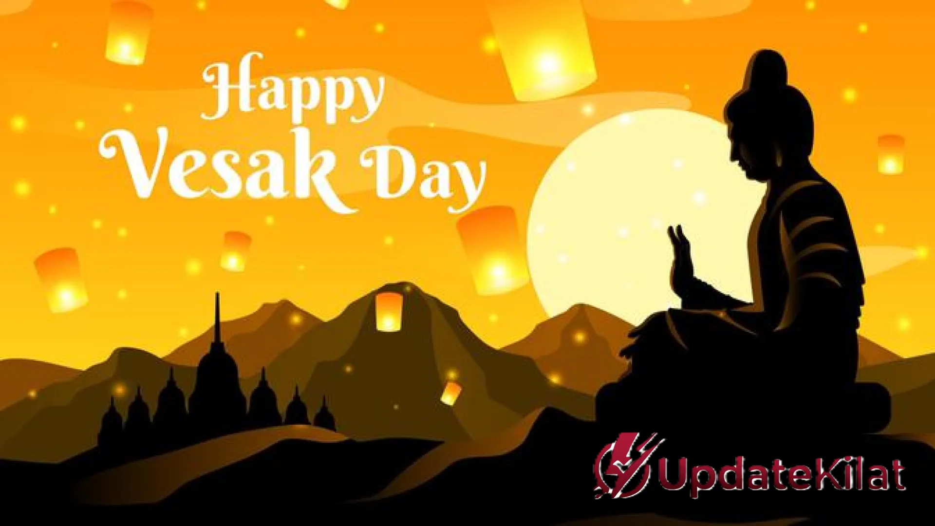 Menyelami Kedalaman Makna Hari Raya Waisak: Perjalanan Spiritual Trisuci dan Tradisi Suci di Jantung Indonesia