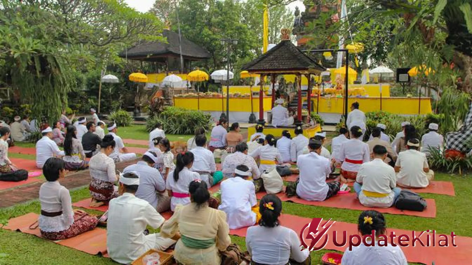 Panduan Lengkap Kalender Bali Juni 2026: Menelusuri Jejak Spiritual Galungan dan Kuningan