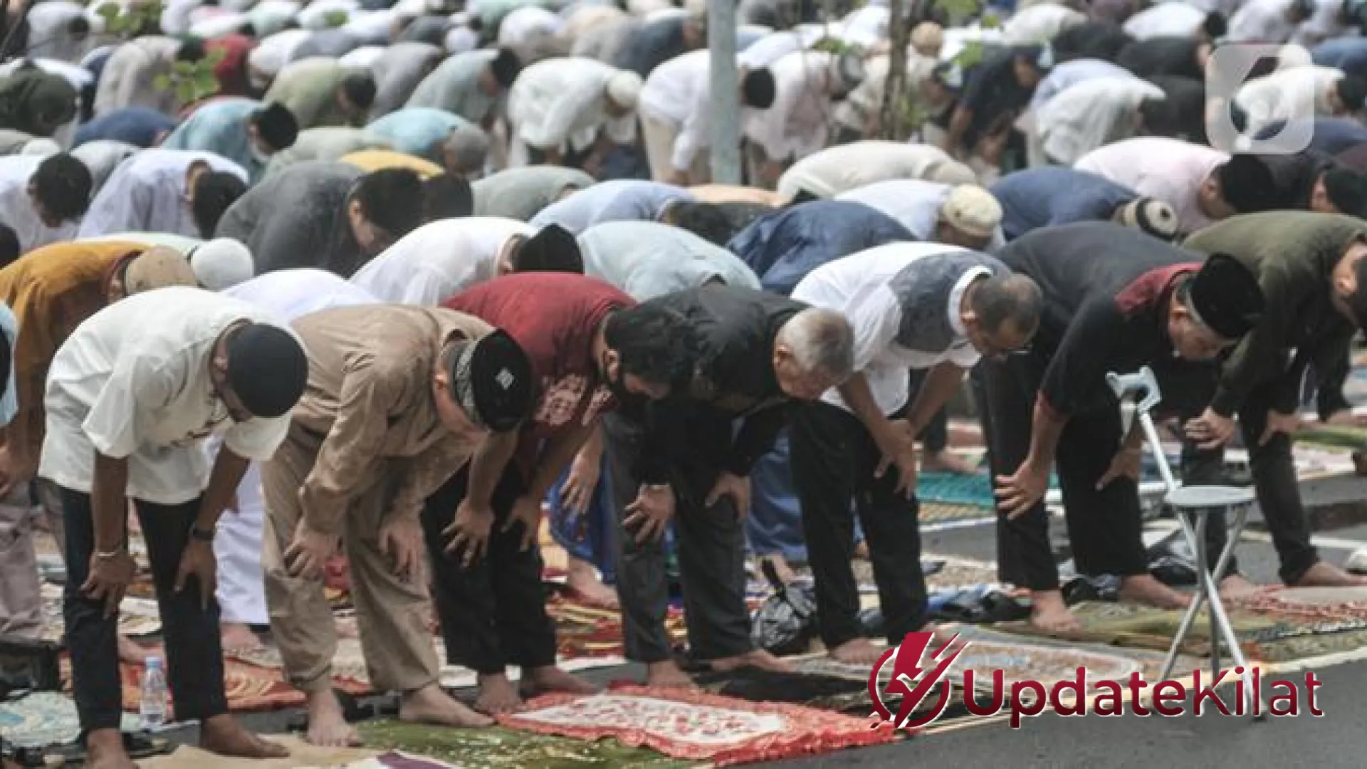 10 Inspirasi Penutup Khutbah Jumat tentang Taubat: Mengetuk Pintu Langit Sebelum Ajal Menjemput