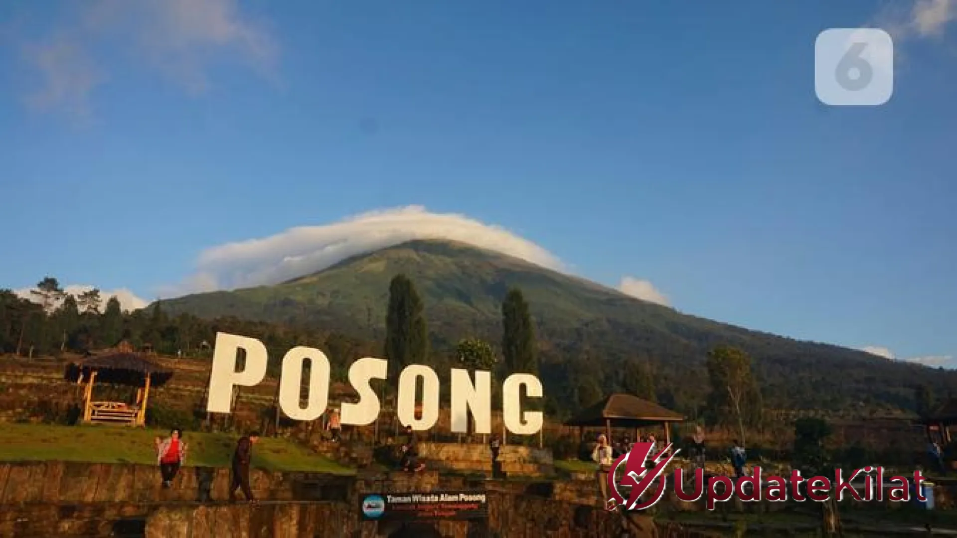 Eksplorasi Kemewahan di Lereng Sindoro: Panduan Lengkap 7 Destinasi Glamping Temanggung Paling Hits 2026