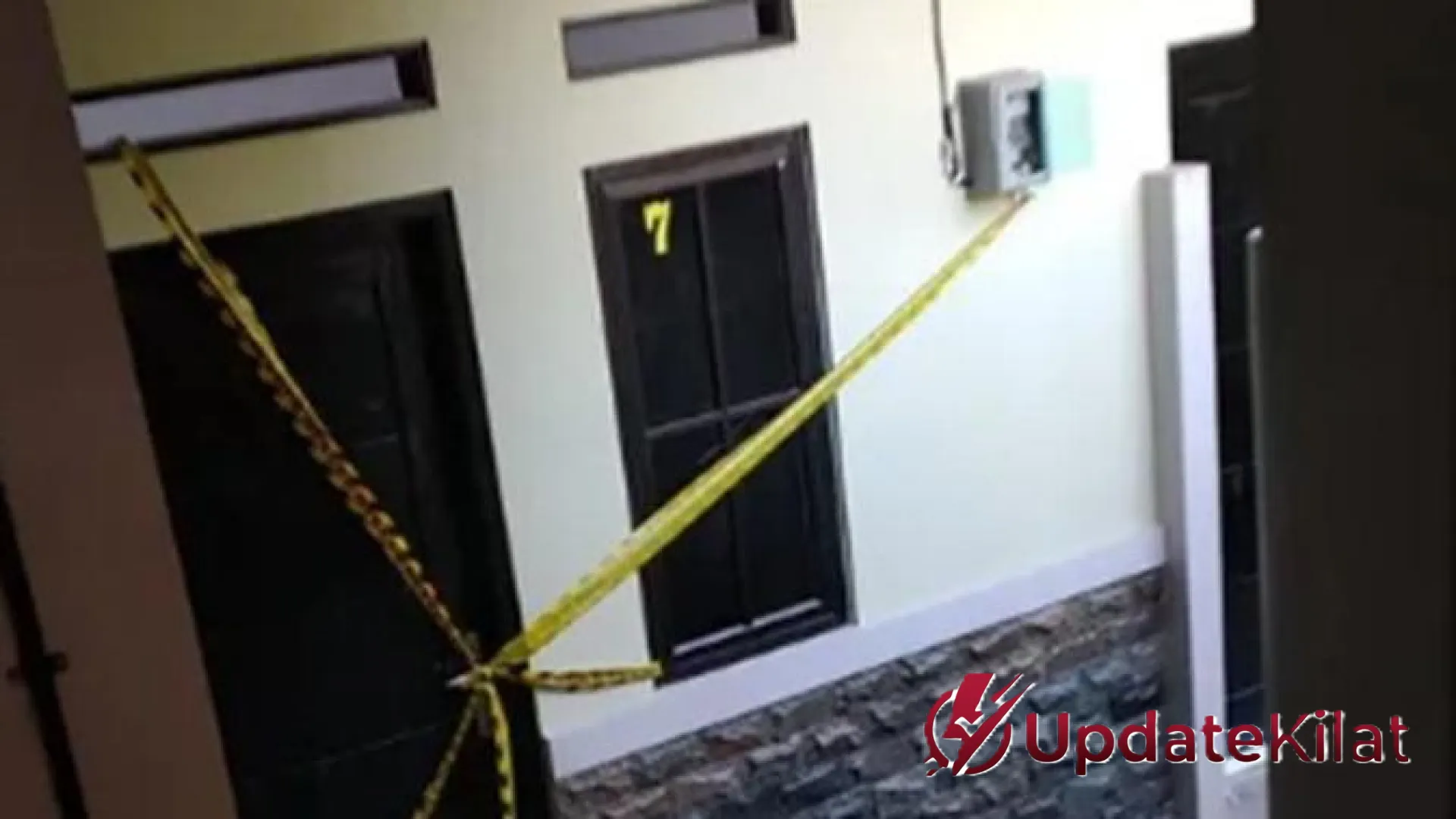 Balita di Bekasi Tewas Tragis di Tangan Paman: Tabir Gelap di Balik Emosi Saat Bermain Game