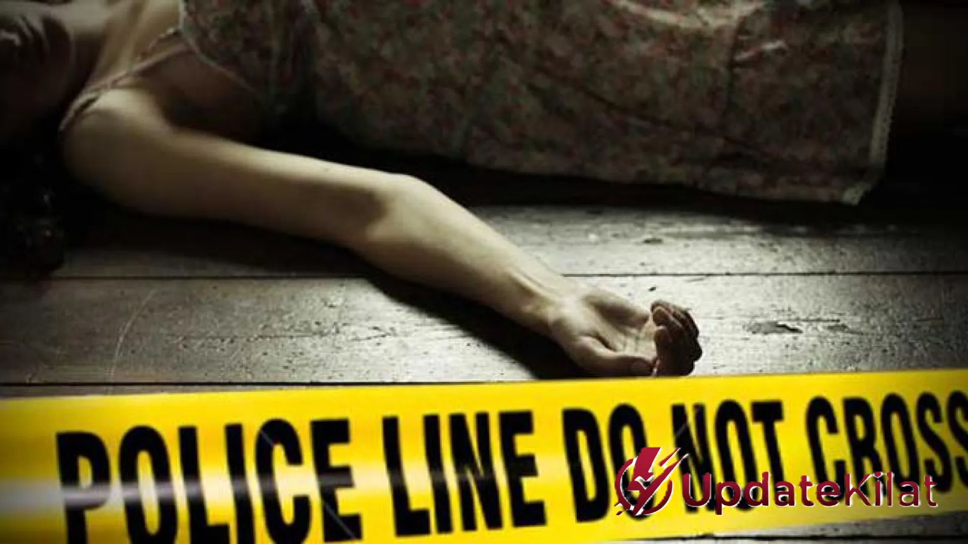 Teka-Teki Kematian Tragis Wanita Berinisial L di Kamar Hotel Kebayoran Baru: Jejak Luka di Kepala Jadi Kunci Utama