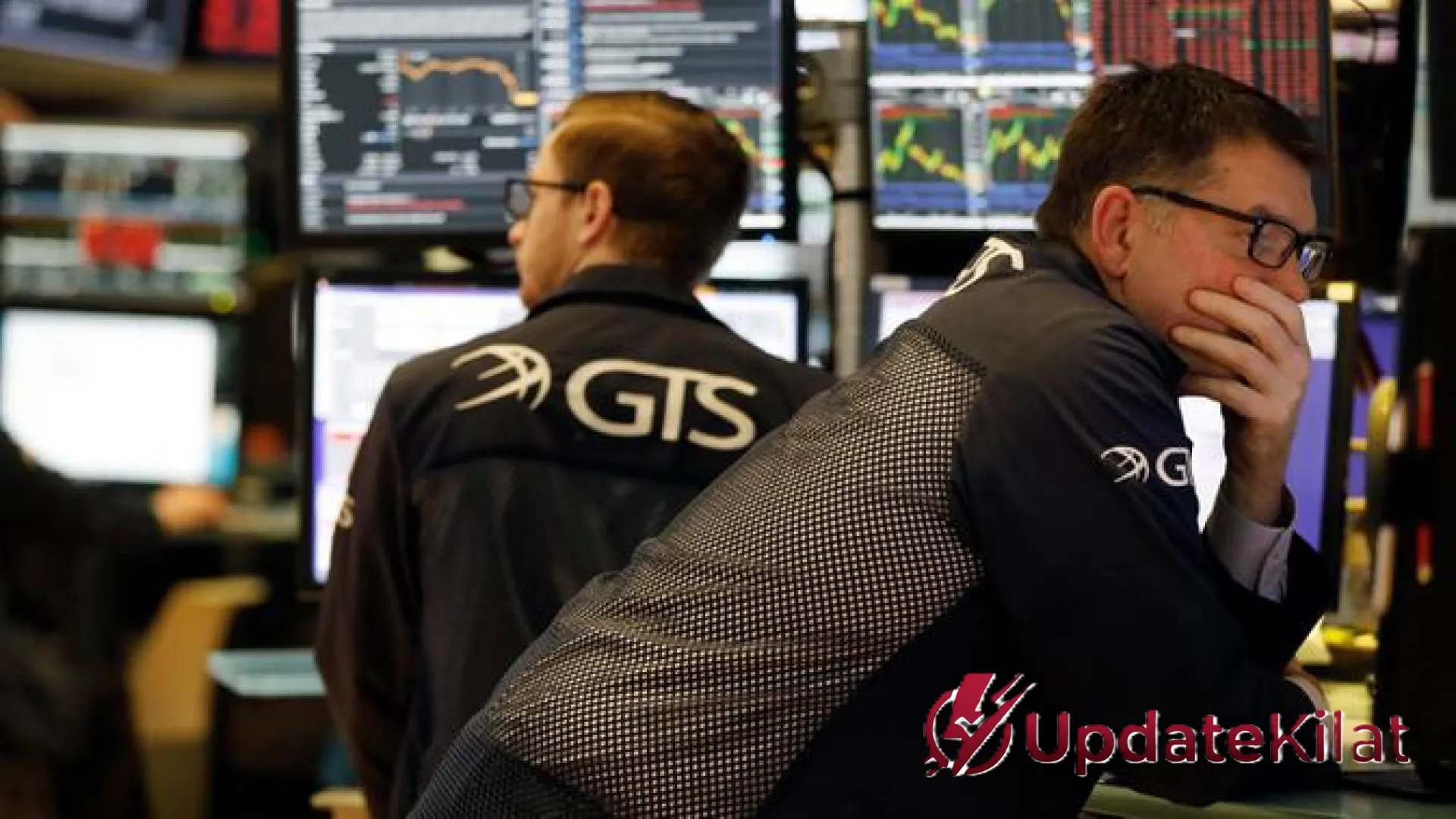 Rekor Bersejarah Wall Street: Nasdaq Meroket 8% Sepanjang Mei 2026 di Tengah Euforia AI dan Redanya Tensi Geopolitik