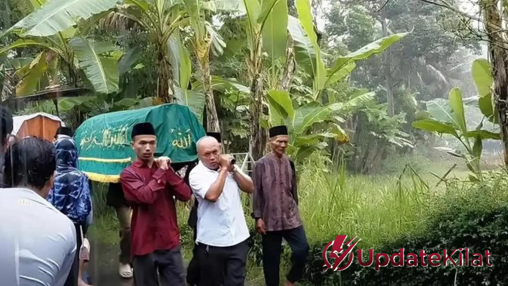 Tragedi Posong: Mengenang Jejak Kehangatan dan Prestasi Keluarga Ali Munawar yang Berakhir Pilu