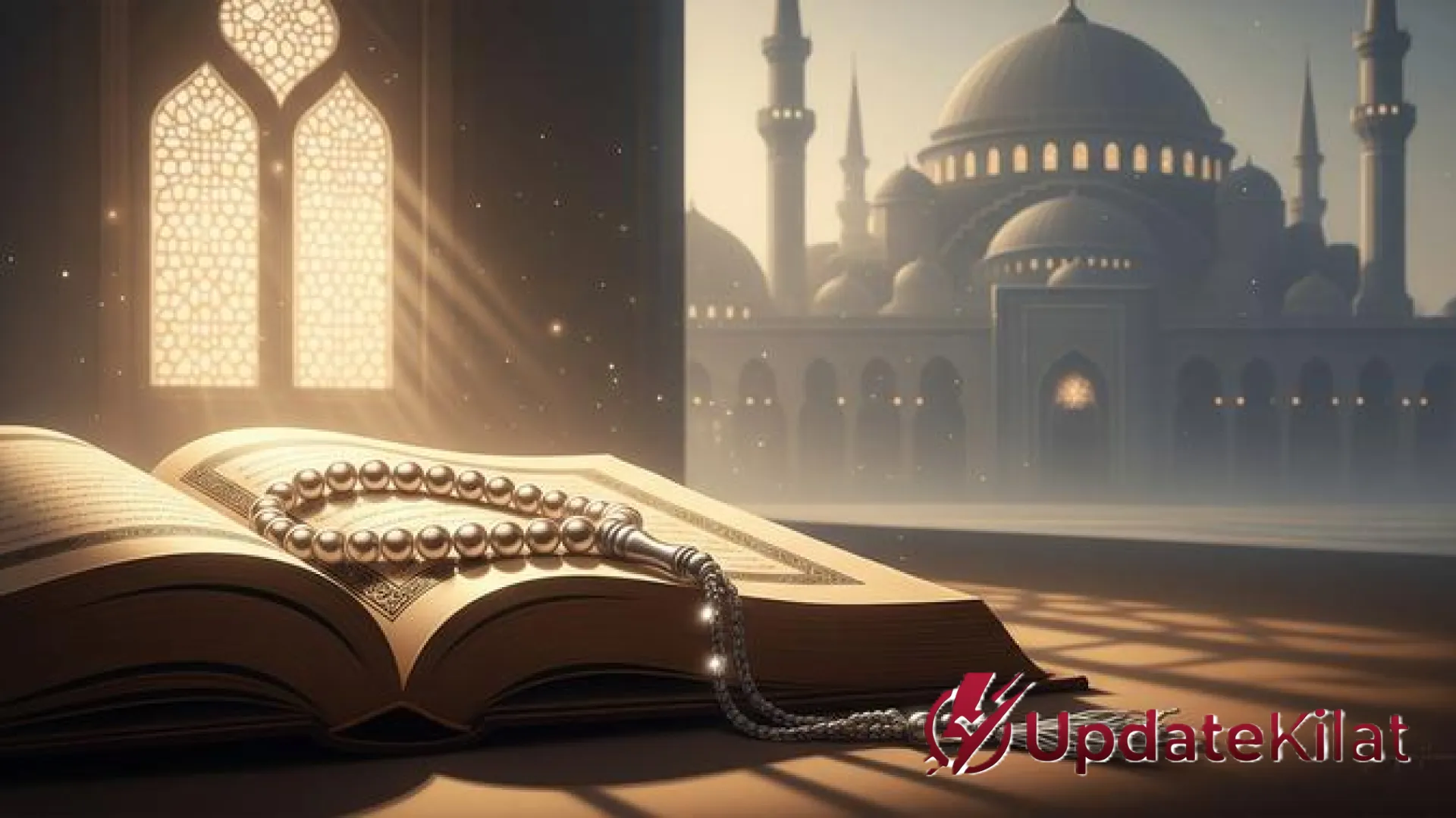 Magnet Rezeki di Bulan Mulia: 6 Amalan Dzikir Pagi Dzulhijjah yang Mengubah Hidup