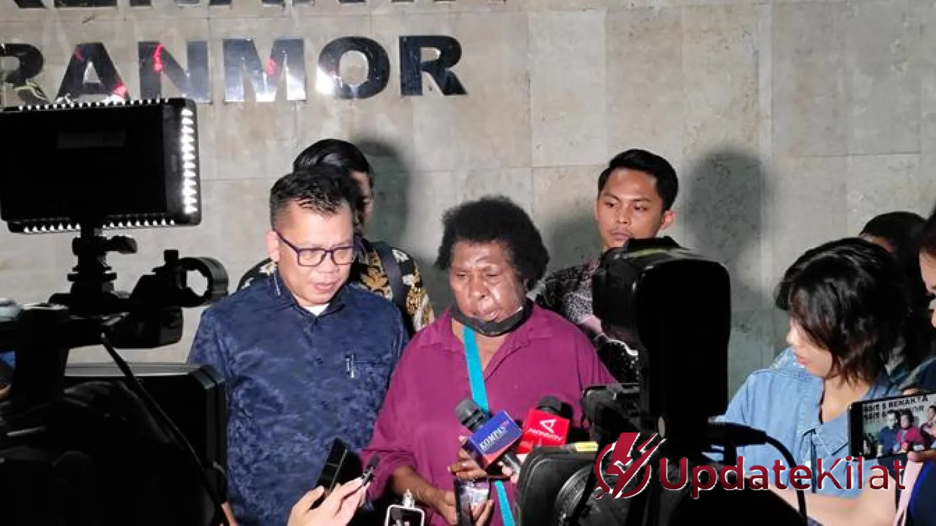 Polemik Film ‘Pesta Babi’: Antara Perjuangan Masyarakat Adat Papua dan Tudingan Eksploitasi