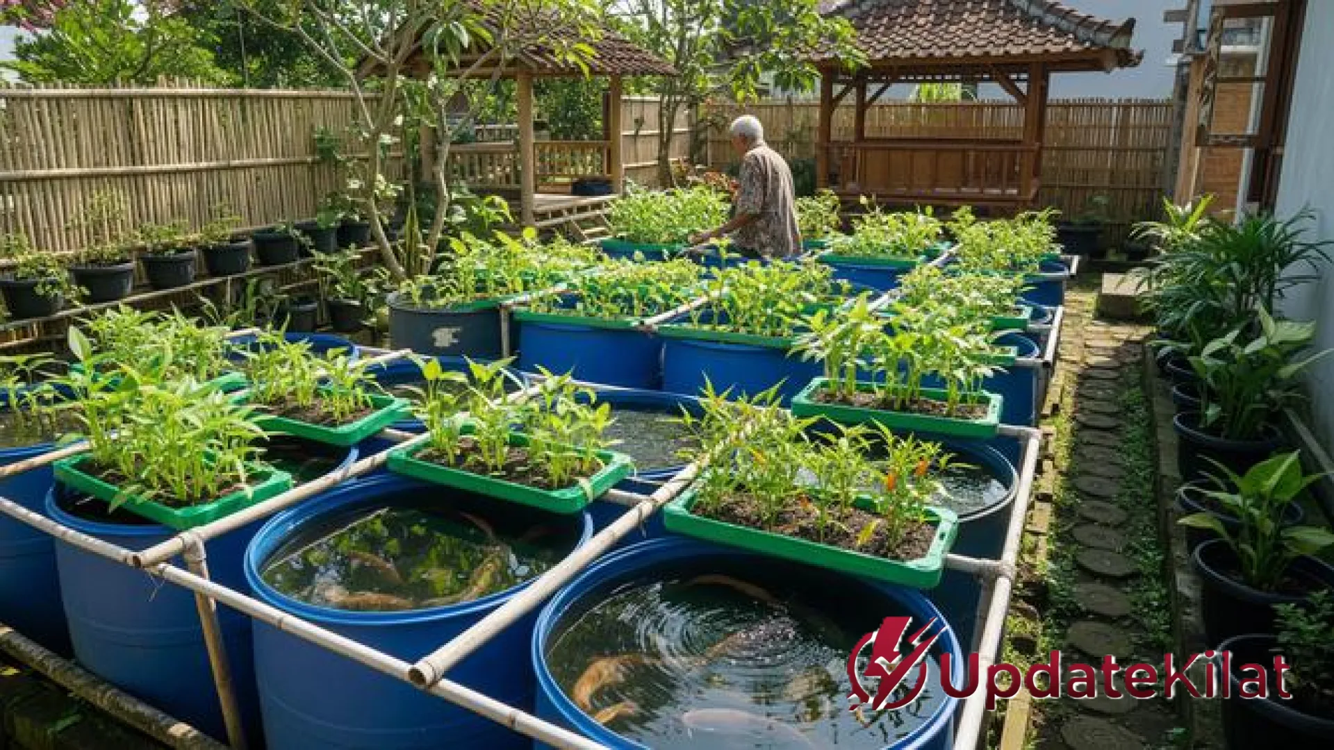 Strategi Masa Tua Produktif: 7 Pilihan Ternak Hewan Mini yang Mudah Dikelola dan Minim Risiko bagi Pensiunan
