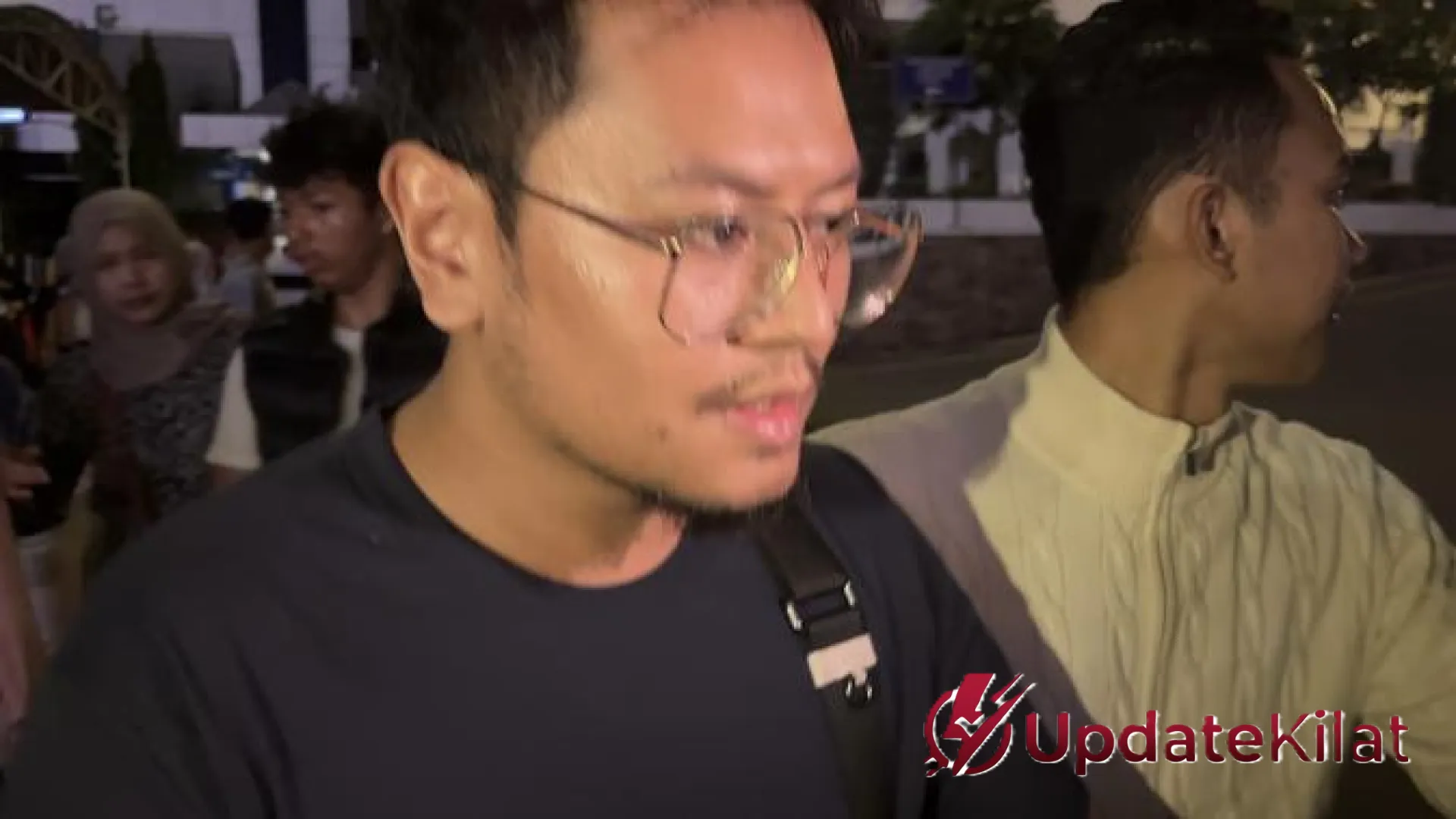 Skandal Umrah Hanania Travel: Mimpi Suci yang Kandas di Tangan Sang Bos