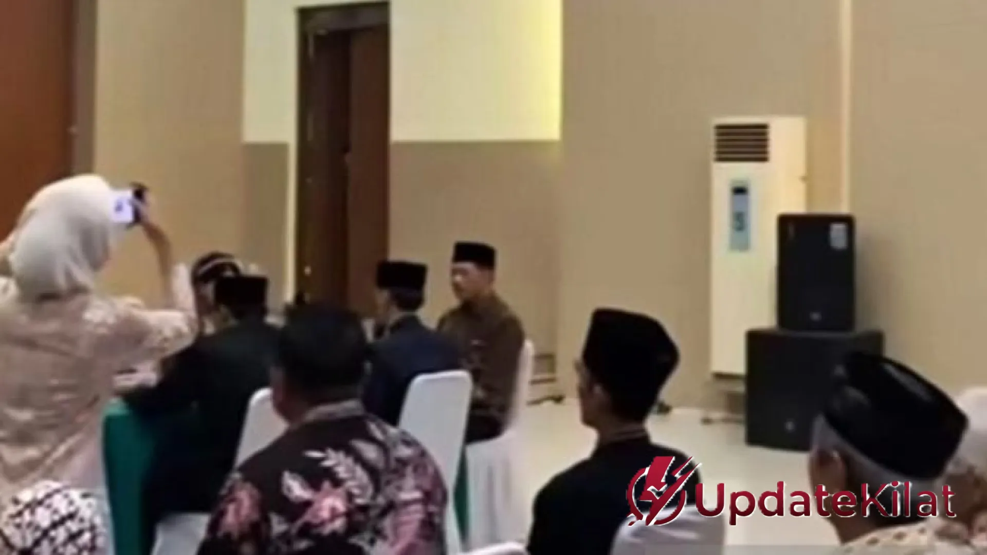 Mimpi Pernikahan Berujung Prahara: Pasutri Pemilik WO Marwah Diringkus Polres Metro Jakarta Timur