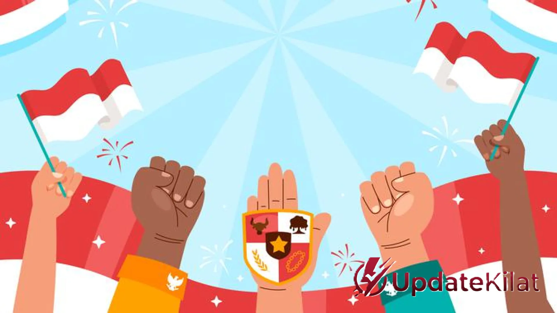 Mengupas Kedalaman Makna Hari Pancasila: Fondasi Abadi di Tengah Arus Modernisasi Bangsa