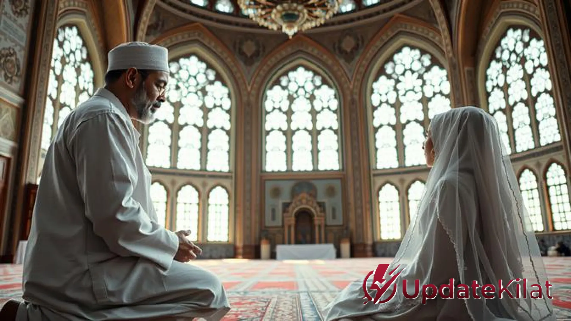 Menikah di Bulan Dzulhijjah: Antara Tradisi, Mitos, dan Pandangan Syariat yang Perlu Anda Pahami