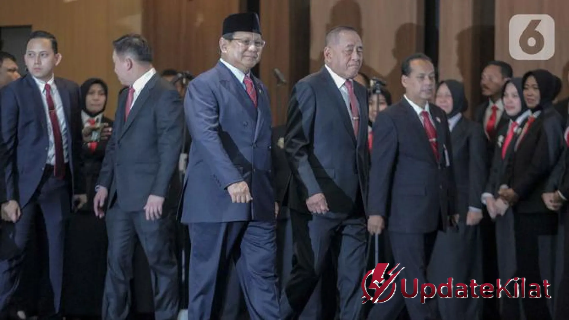 Old Soldier Never Die: Mengenang Jenderal Ryamizard Ryacudu dan Persahabatan Sejati Bersama Prabowo Subianto