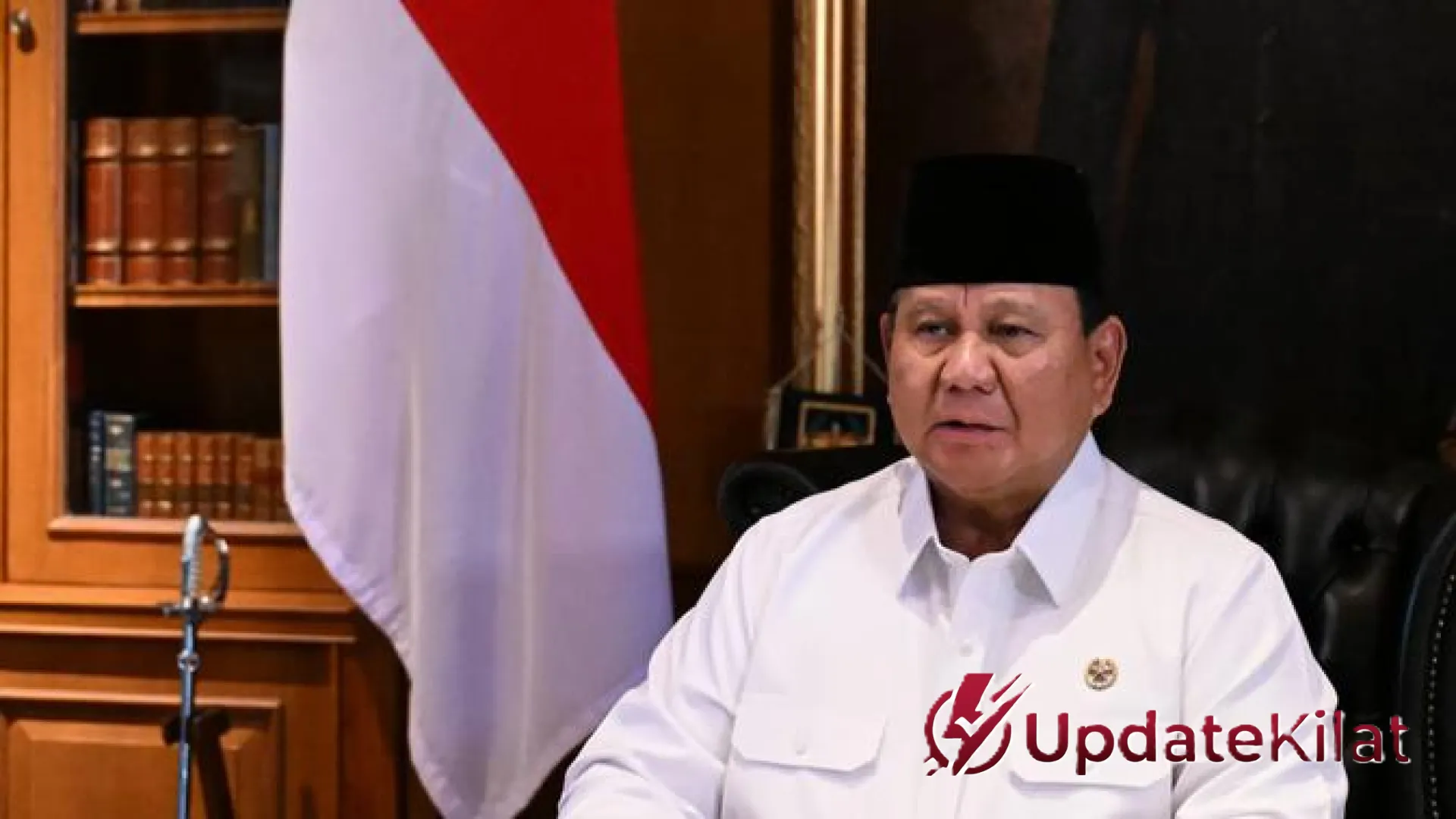 Pesan Mendalam Presiden Prabowo di Hari Raya Waisak 2570 BE: Memperkokoh Persatuan Melalui Kerja Keras dan Welas Asih