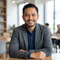 Aris Setiawan