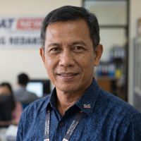 Budi Santoso