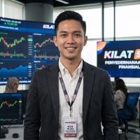 Kevin Wijaya