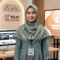 Ustadzah Sarah