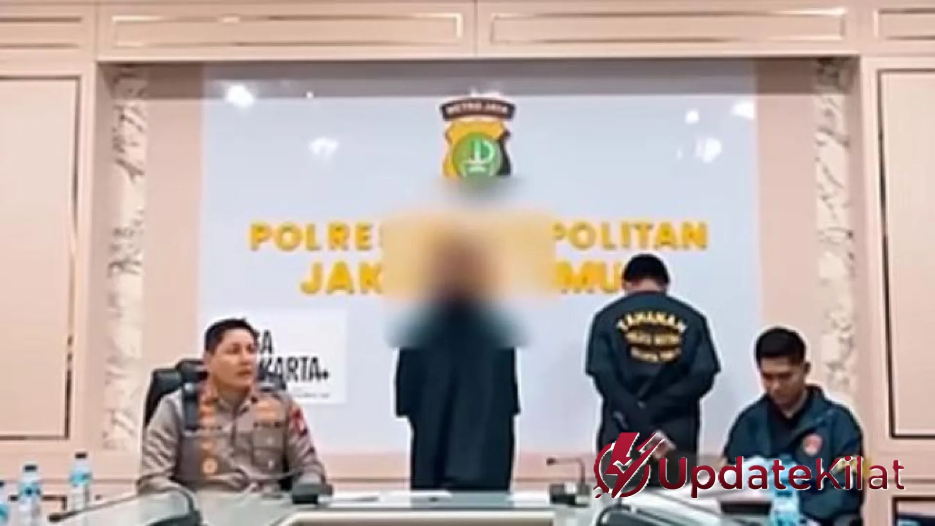 Membongkar Siasat Licik WO Marwah: Skema ‘Gali Lubang Tutup Lubang’ yang Menghancurkan Mimpi Calon Pengantin