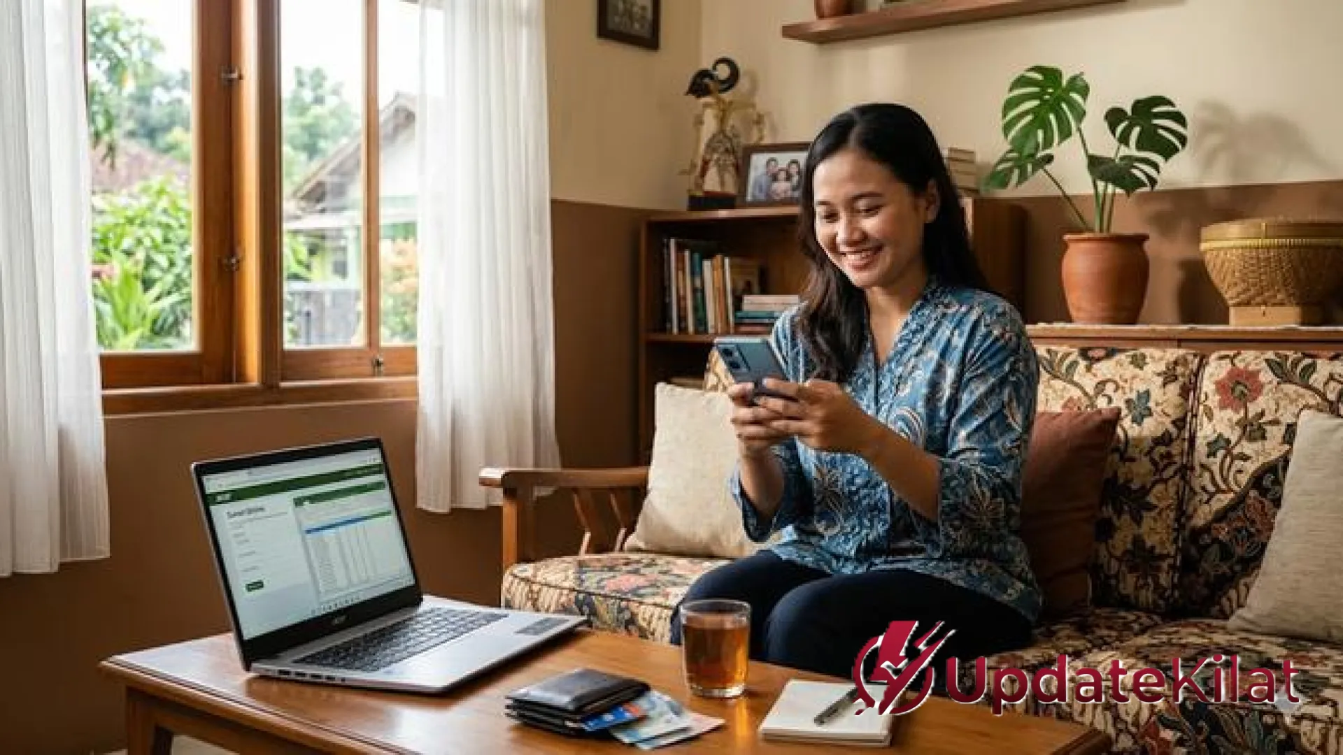 Aplikasi Penghasil Uang Juni 2026: Panduan Strategis Mendulang Cuan dari Smartphone