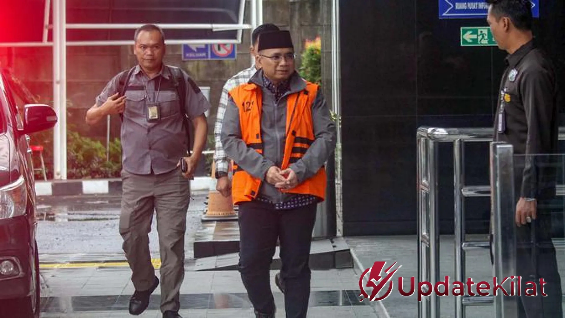 Babak Baru Korupsi Kuota Haji: KPK Bakal Limpahkan Berkas Gus Yaqut Usai Musim Haji 2026 Selesai