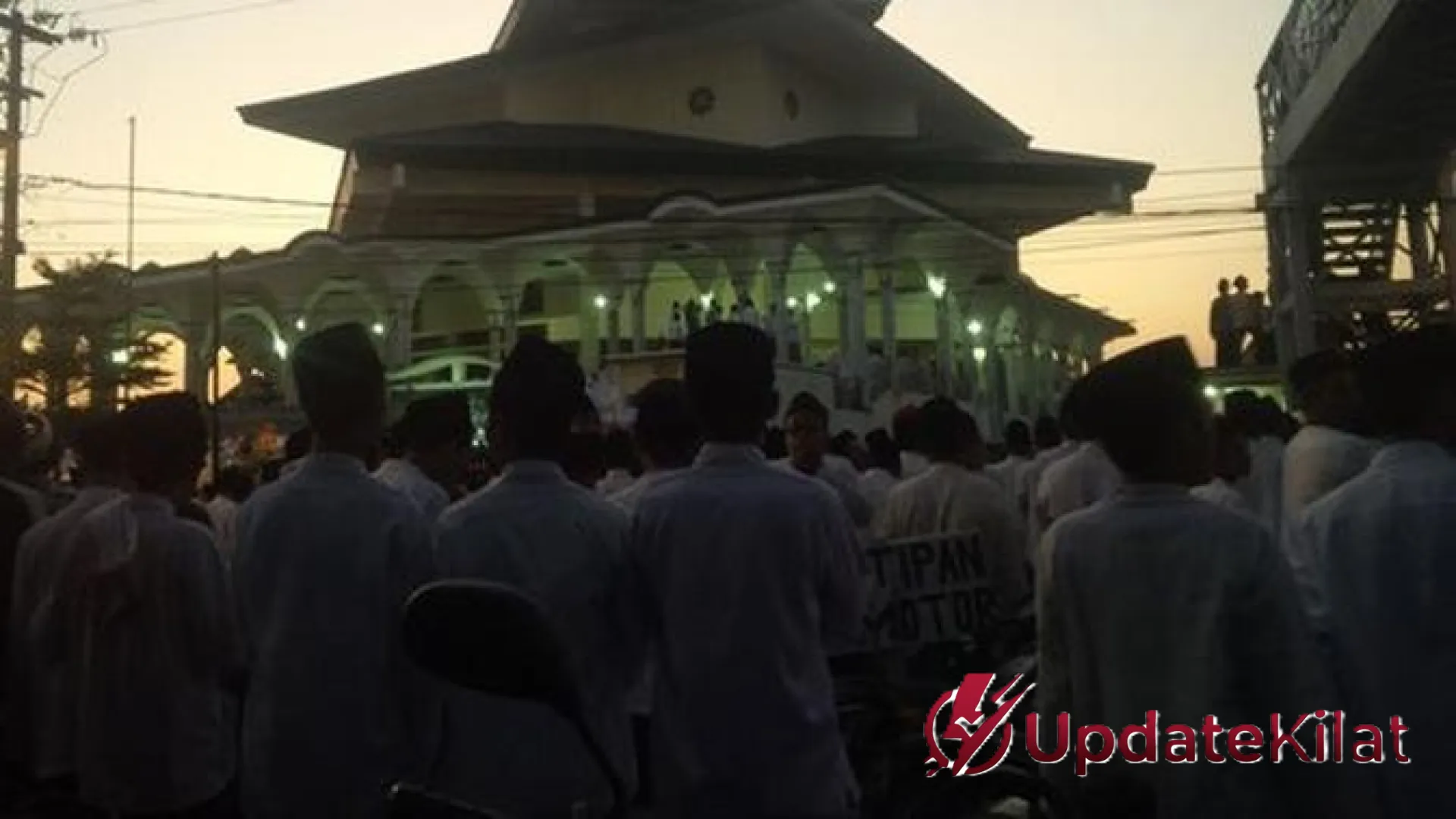 Menelusuri Jejak Sejarah Muharram: Dari Titik Balik Kenabian Hingga Tragedi Karbala yang Menggetarkan