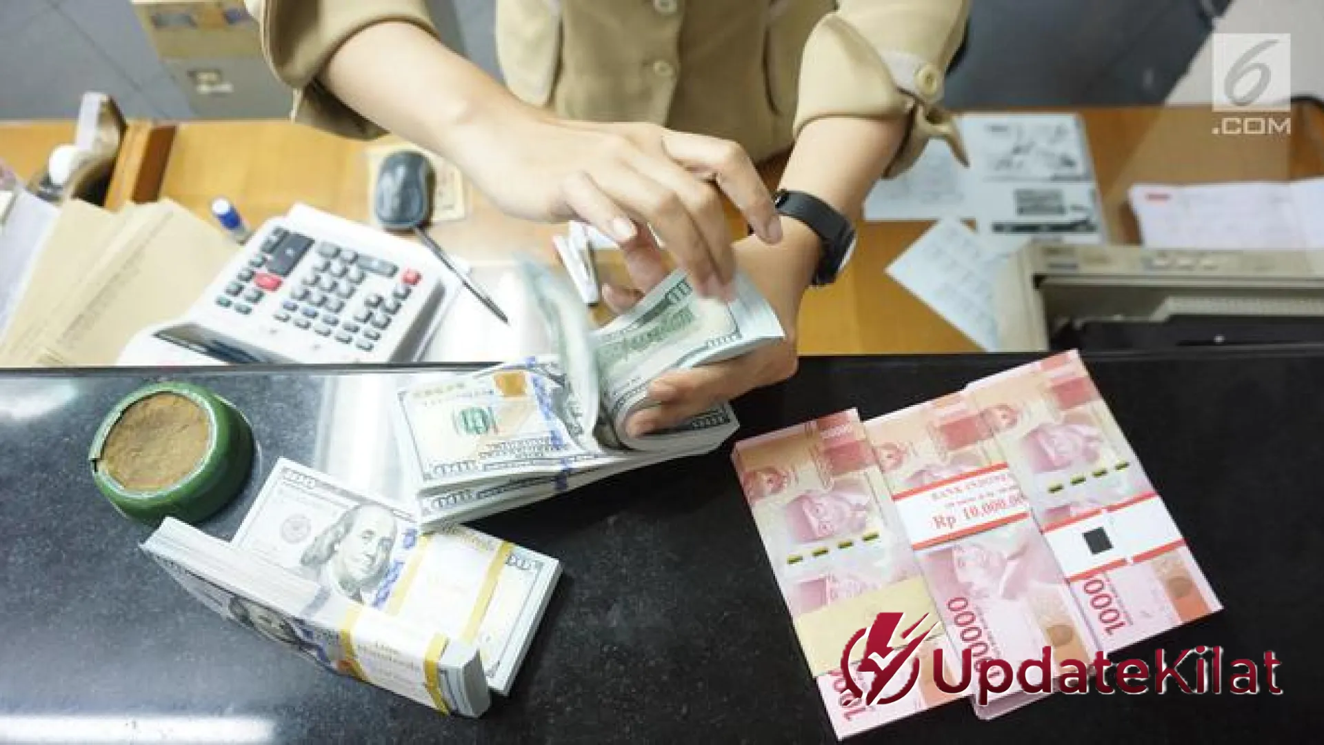 Membedah Rahasia di Balik Fluktuasi Mata Uang: Mengapa Rupiah Melemah dan Menguat?
