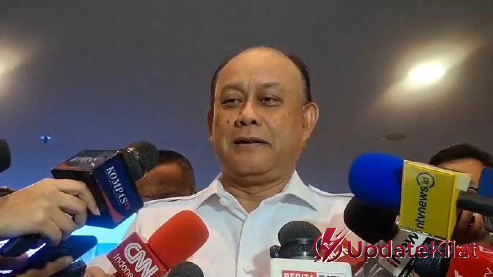 Skandal Jual Beli Titik SPPG Terbongkar: Alasan di Balik Pencopotan Dadan Hindayana dari Kepala Badan Gizi Nasional