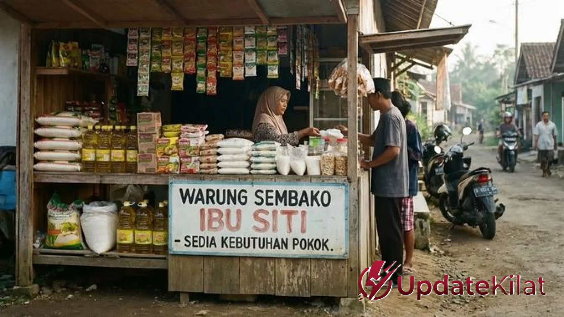 Jejak Finansial Sang Nabi: Menguak Strategi Investasi dan Rahasia Sukses Bisnis Ala Rasulullah di Era Modern