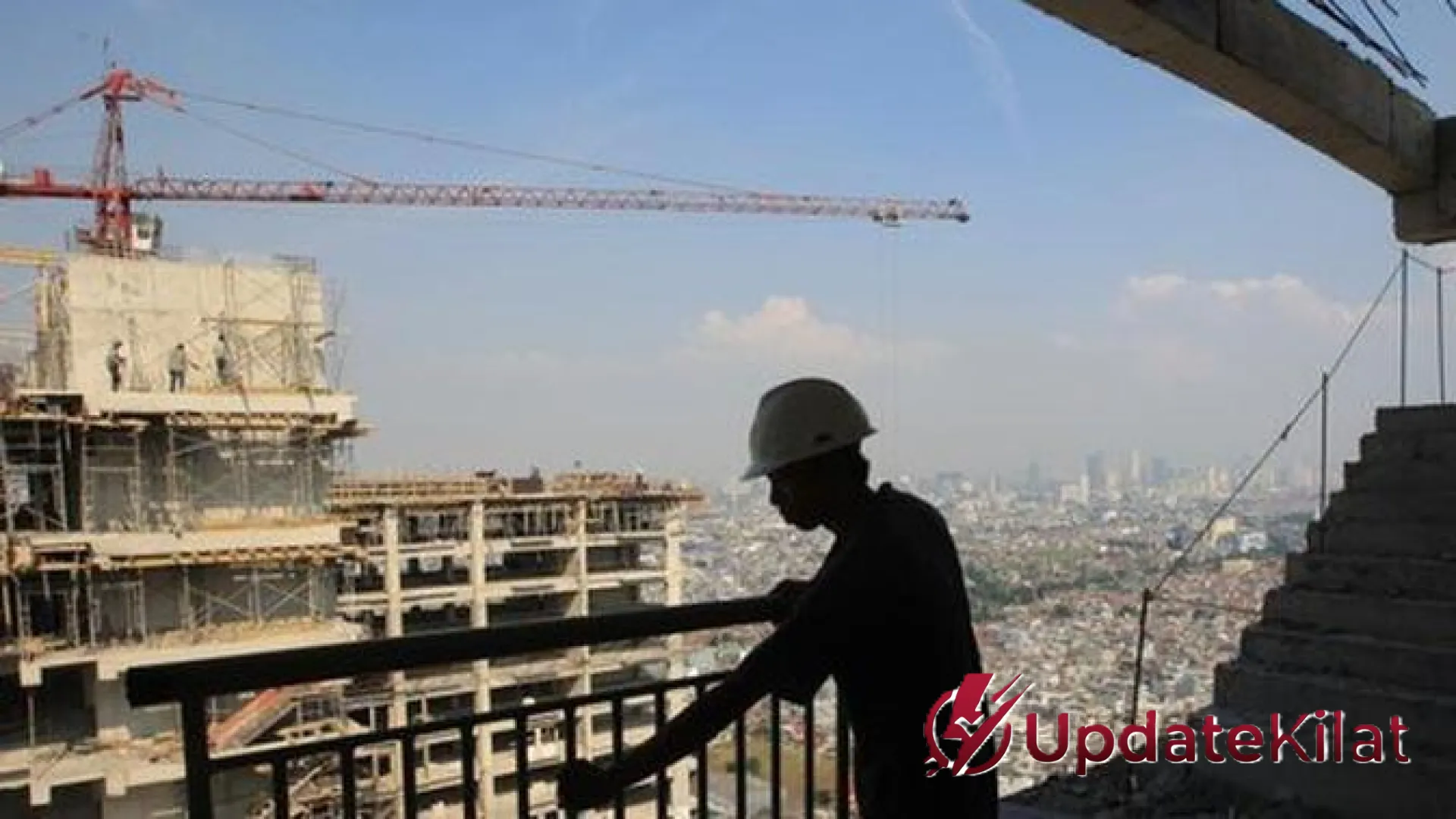 Waskita Karya Mengepakkan Sayap di Arab Saudi: Jejak Infrastruktur Indonesia di Jantung Timur Tengah