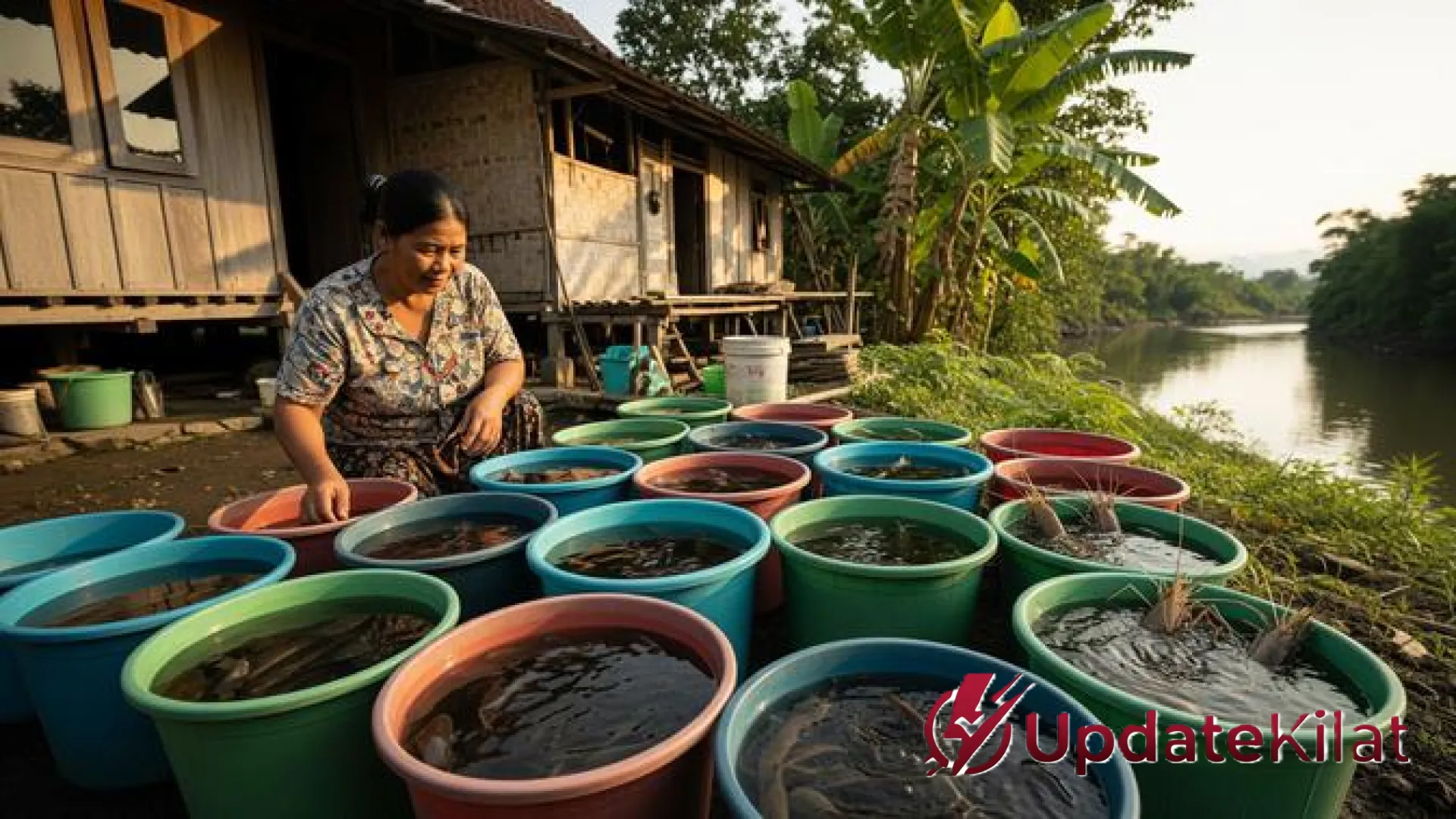 Transformasi Gaya Hidup Modern: Inovasi Ternak Mandiri, Rahasia Dapur Sejuk, dan Keajaiban Arsitektur Klasik yang Kembali Diminati