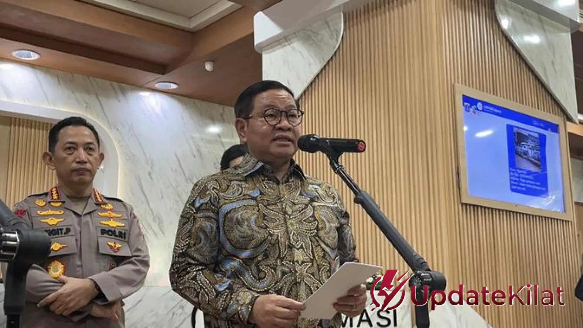 Terobosan Baru Jakarta: Pramono Anung Patok Target Respon 24 Jam untuk Korban Kekerasan